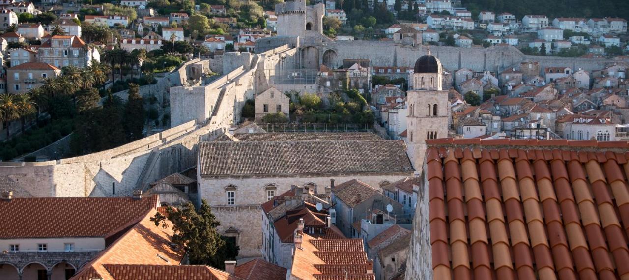 Apartment Sv. Andrija Dubrovnik Extérieur photo